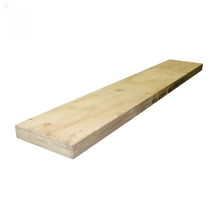 LVL Scaffolding Planks