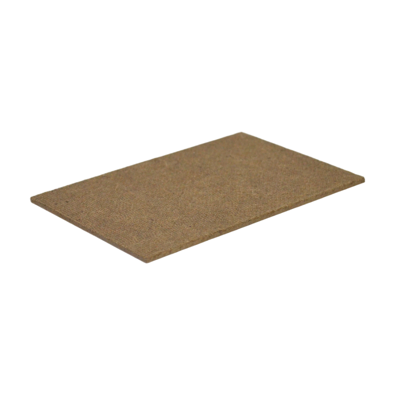 Hardboard