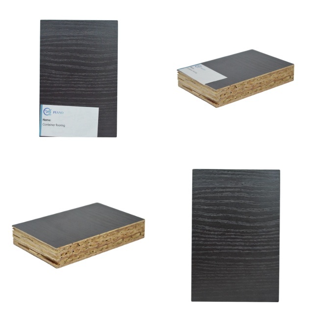 Container Flooring Plywood