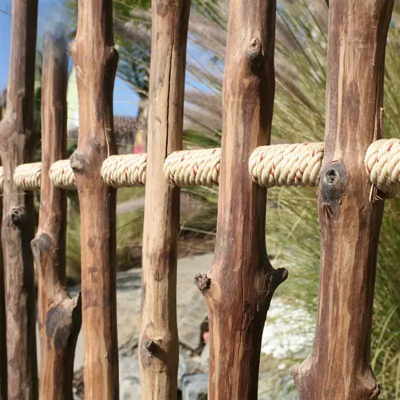 Sikle Fence