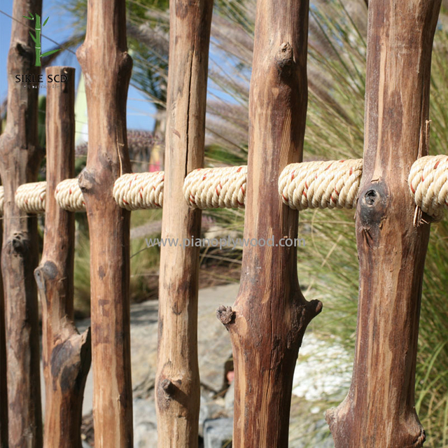 Sikle Fence