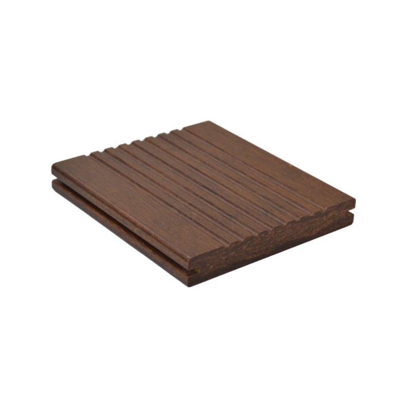 Bamboo Decking 01 Cognac