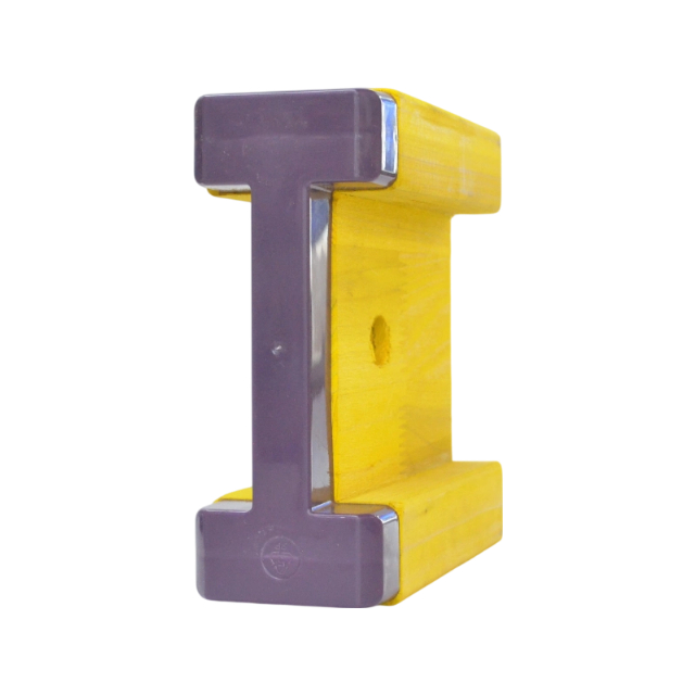 H20 Beam Flat web 3PLY 80x200