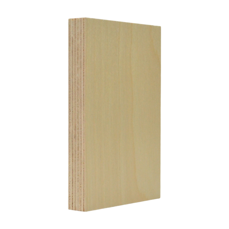 Madera contrachapada de abedul