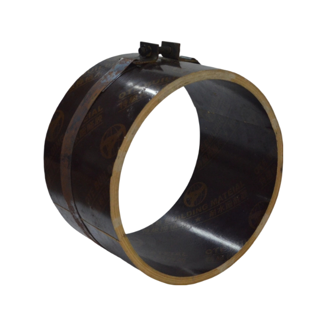 Circular Film Faced Plywood