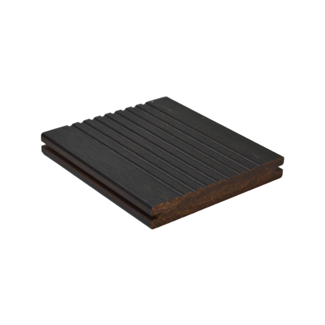 Bamboo Decking 09 X-Chocolate