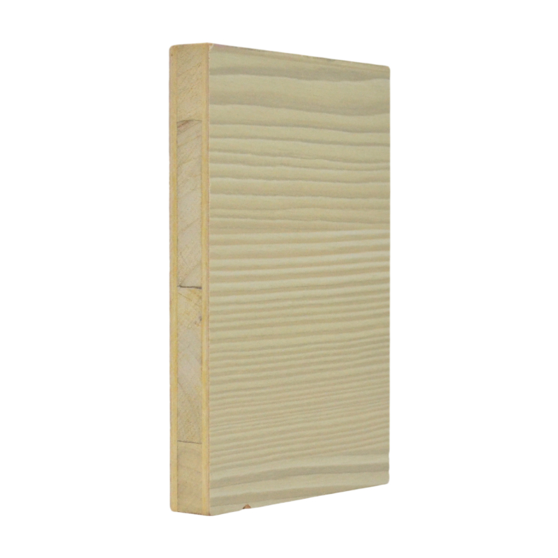 Melamine Blockboard