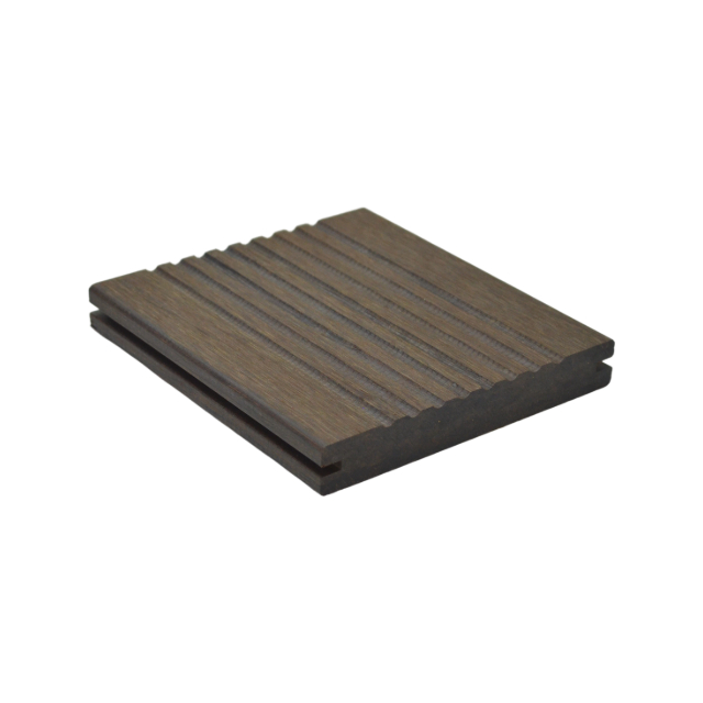 Bamboo Decking 21 X-smoken