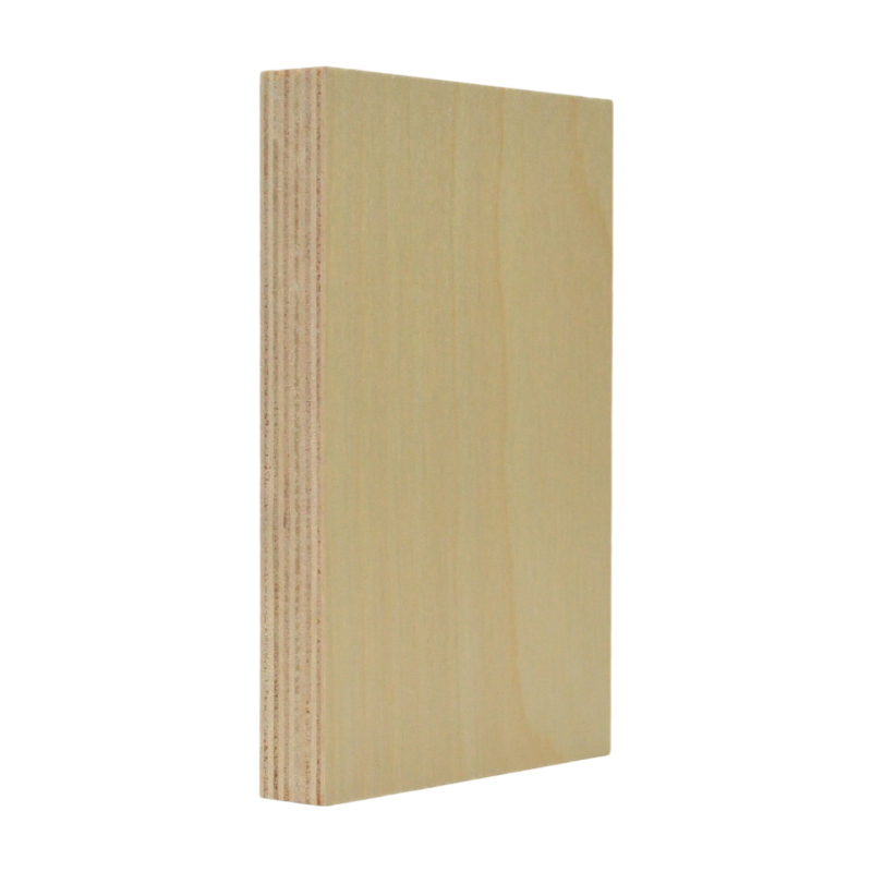 UV Coating Birch Plywood