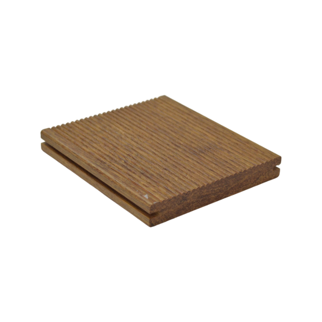 Bamboo Decking 02 Champagne