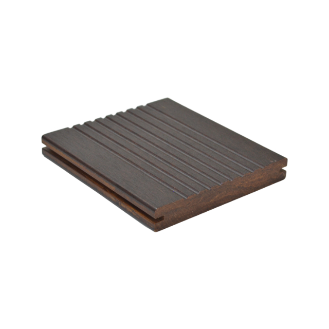 Bamboo Decking 10 X-Smoked