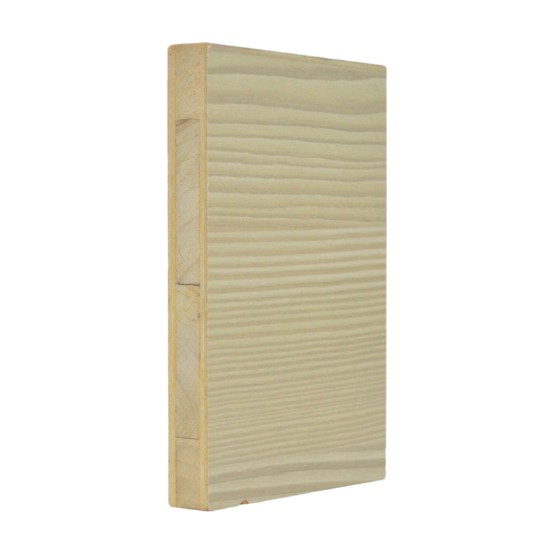 Tablero macizo