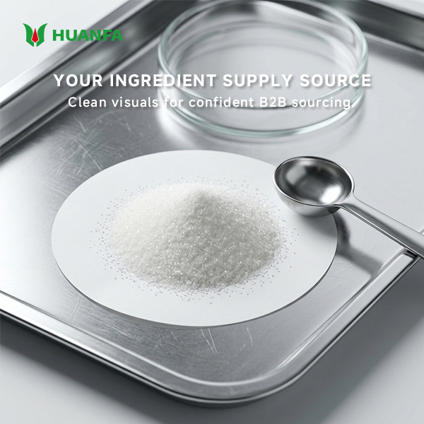Sorbitol Powder Price Per Ton – Direct From China’s Leading Corn Processor