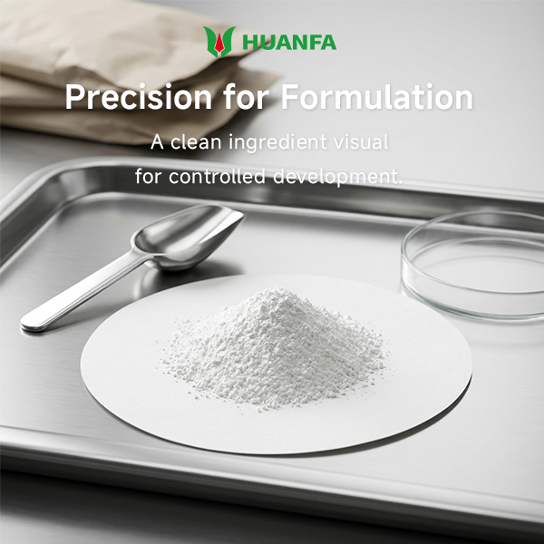 Mannitol Powder USP Grade Supplier – High Purity Mannitol for Global Pharmaceutical and Food Industries
