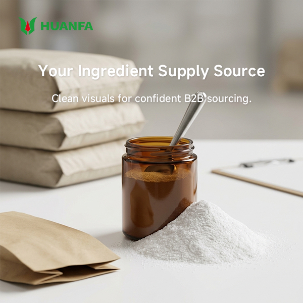 Erythritol Sweetener Bulk Price – Reliable Bulk Supply Direct from China’s Leading Corn Processor
