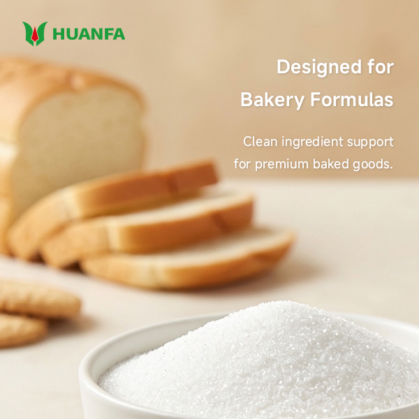 Customized Sweetener Solutions Backed By 33+ Years Of Customer Collaboration