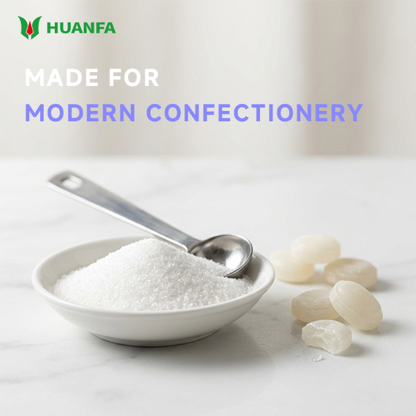 Sustainable Supply Chain and Global Compliance for Sugar Free Candy Manufacturers