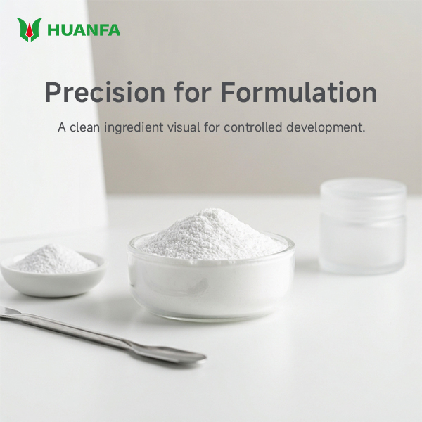 Mannitol Powder for Tableting | High-Purity Direct Compression Grade