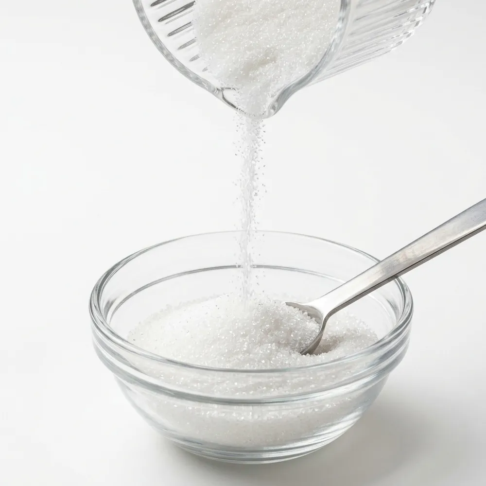 How to Choose a Maltitol Supplier for Your Business?