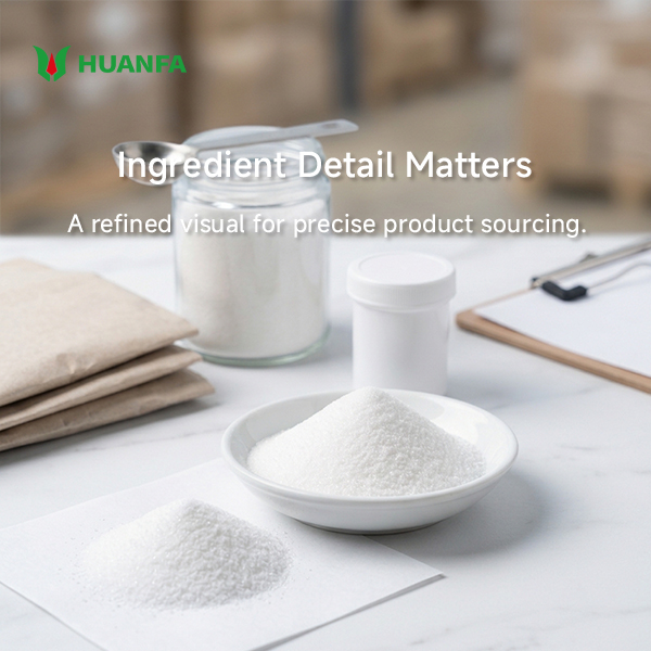 Crystalline Isomalt Bulk Price – Direct from South China’s Largest Corn Processor