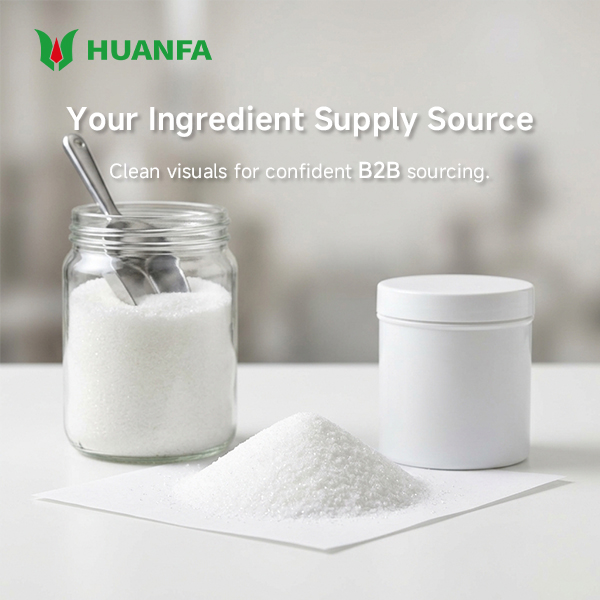 Cost-Effective Bulk Supply Without Compromising Quality