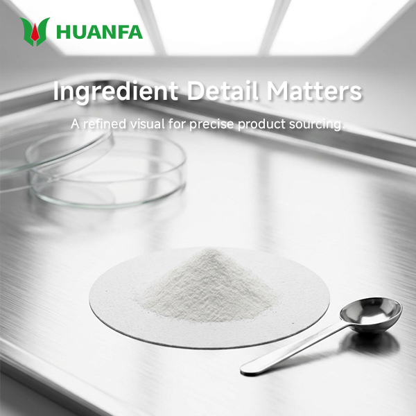 Isomalt Powder Food Grade – Premium Sugar-Free Sweetener from China’s Leading Corn Processor