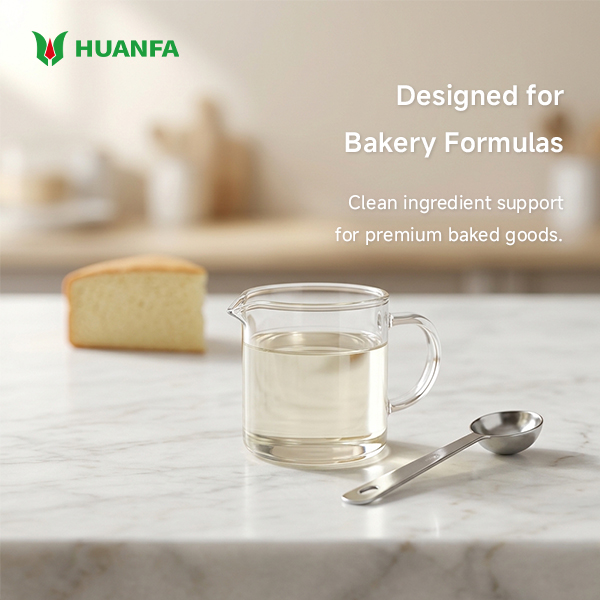 Superior Humectancy for Extended Shelf Life