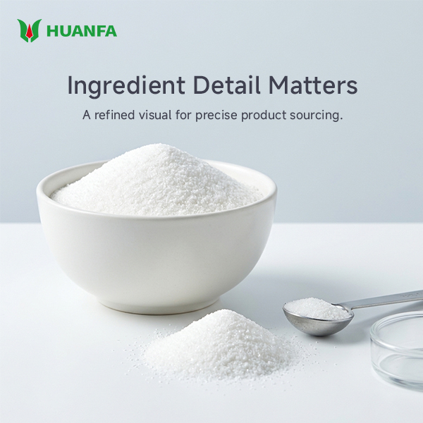 Why Maltitol Powder For Protein Bars Excels In Sugar-Free Protein Bar Formulations