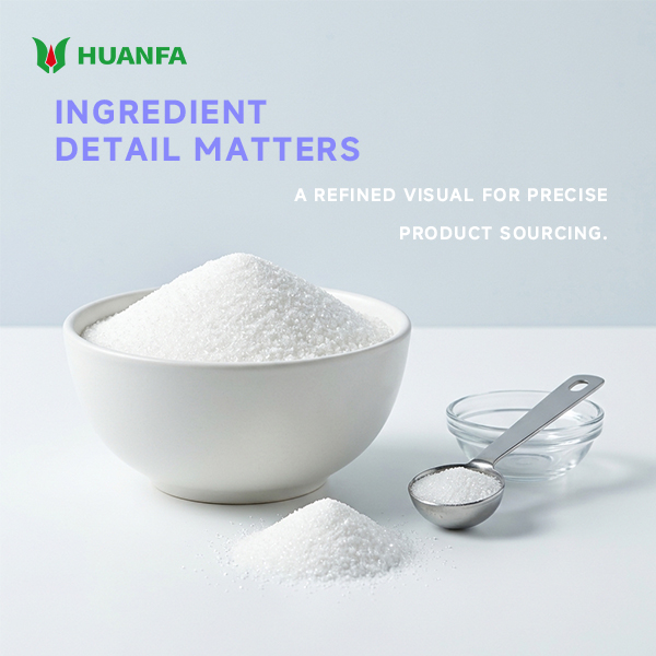 Sorbitol Powder 60 Mesh Food Grade – Premium Sweetener from a Leading Corn Processor