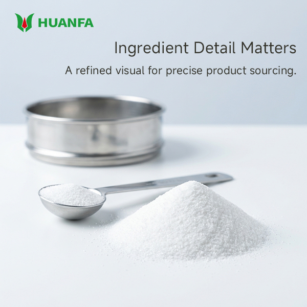 Crystalline Xylitol Food Additive – Premium Sweetener from a Leading Corn Processor