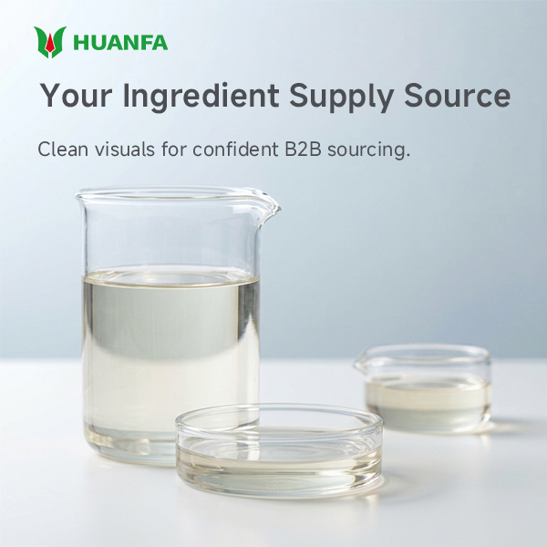 Pemasok Larutan Sorbitol 70 – Kemurnian Tinggi & Jangkauan Global