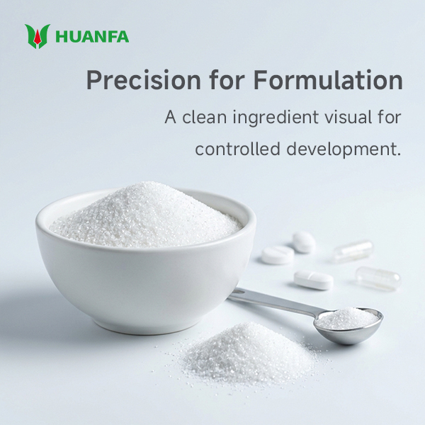 Sorbitol Powder For Pharmaceutical Tablets – High-Purity Excipient Supplier