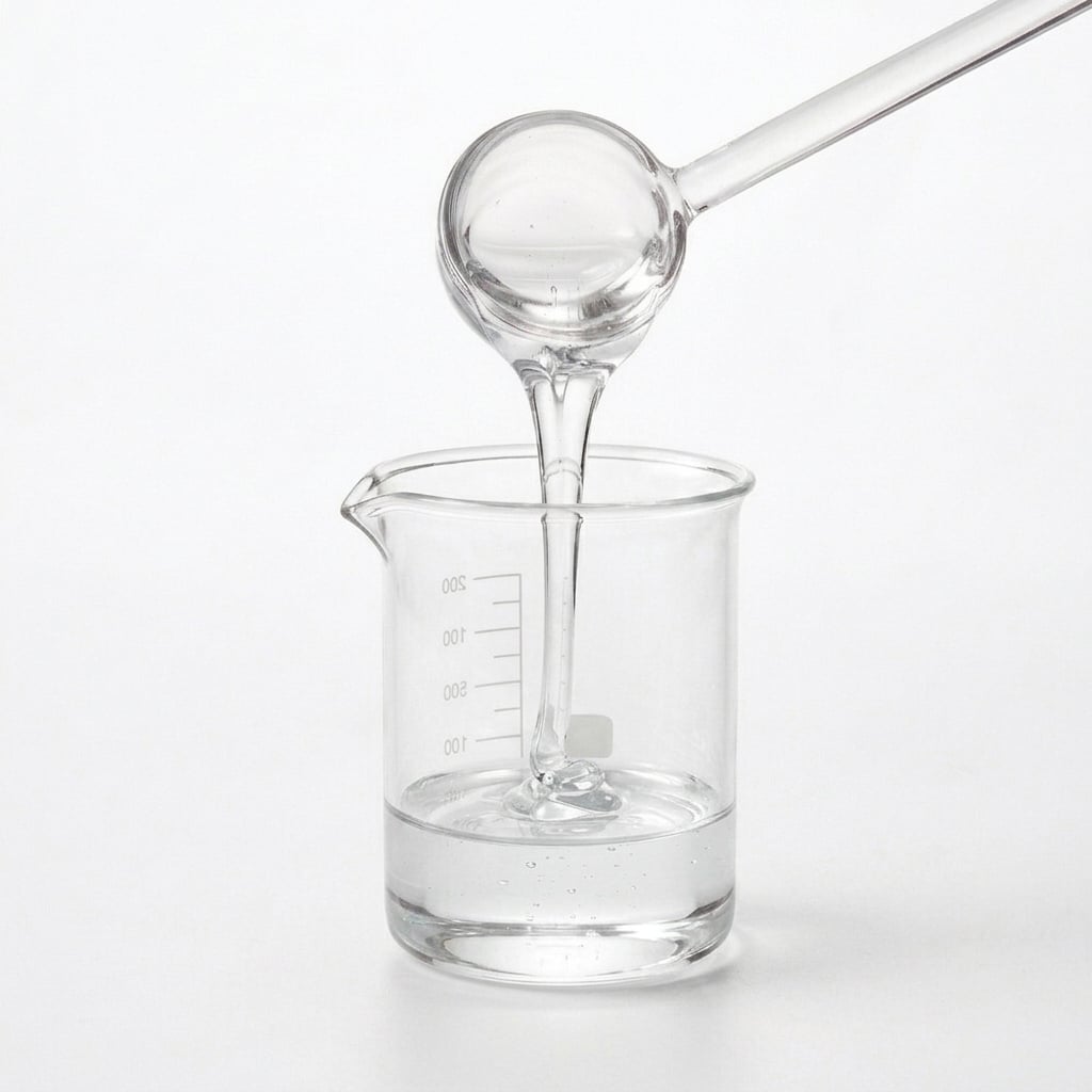 Syrup Series Products