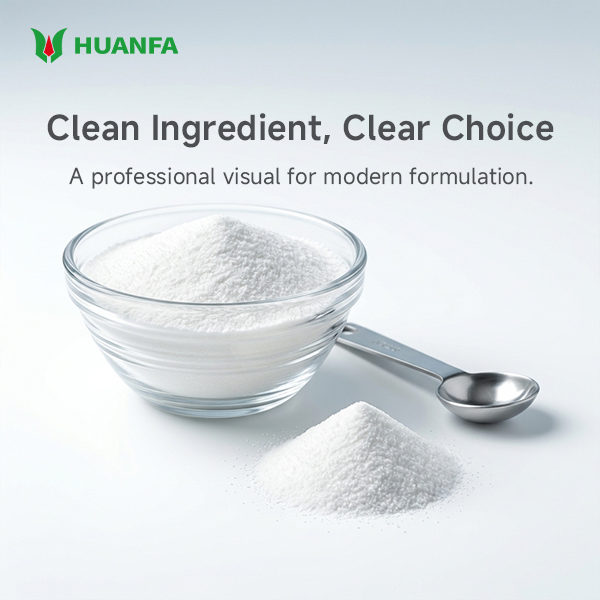 Low Glycemic Sweetness Designed For Diabetic Diets