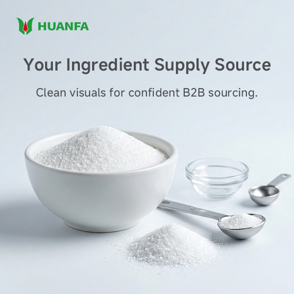 Sustainable and Ethical Sourcing from a Trusted Manufacturer