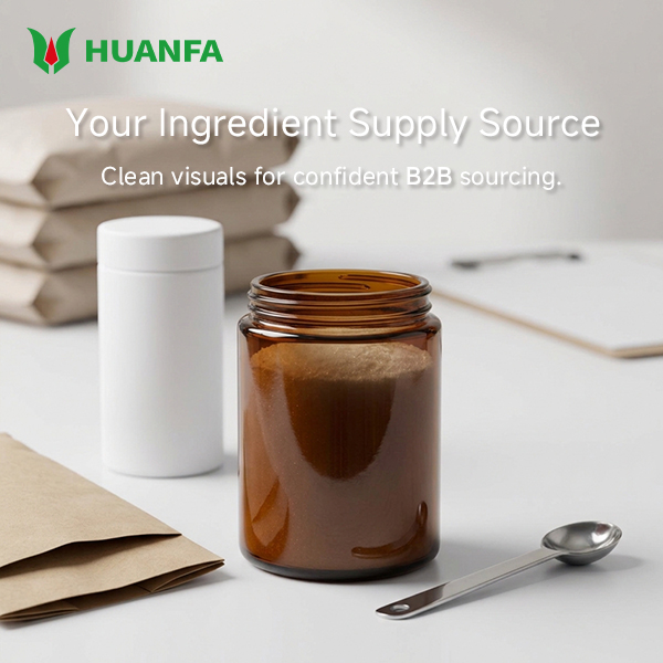 Isomalt Powder Supplier — Bulk Wholesale from China’s Leading Corn Processor