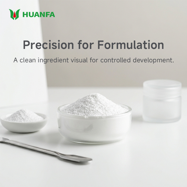 High Purity Mannitol Powder USP – Premium Grade Sweetener & Excipient from China’s Leading Corn Processor