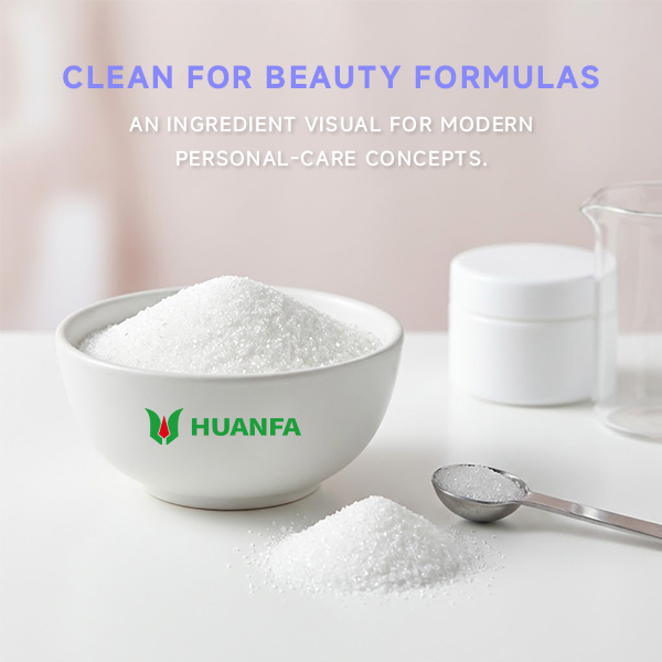 Sustainable and Ethical Supply Chain from a Trusted Global Partner