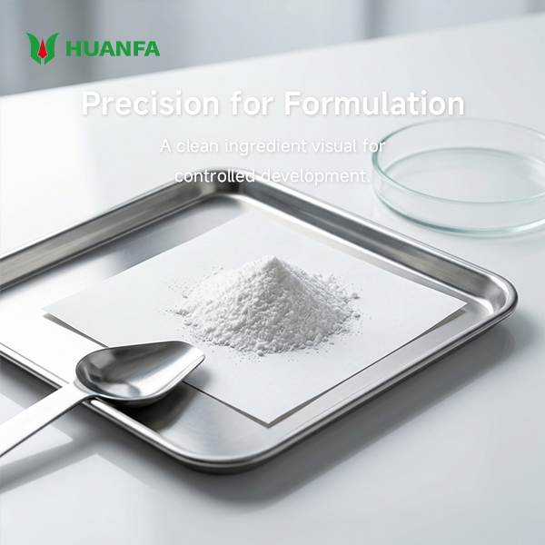 Mannitol Powder for Lyophilization: The Ideal Bulking Agent for Stable Lyophilized Formulations