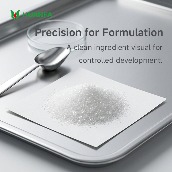 Decades of Expertise in Corn Processing and Pharmaceutical Excipients