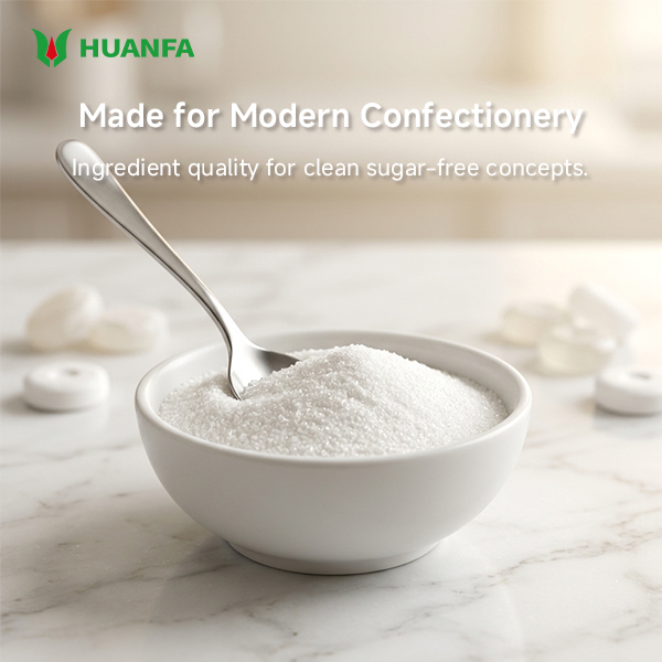 Superior Coating Performance With Optimized Particle Size And Flowability