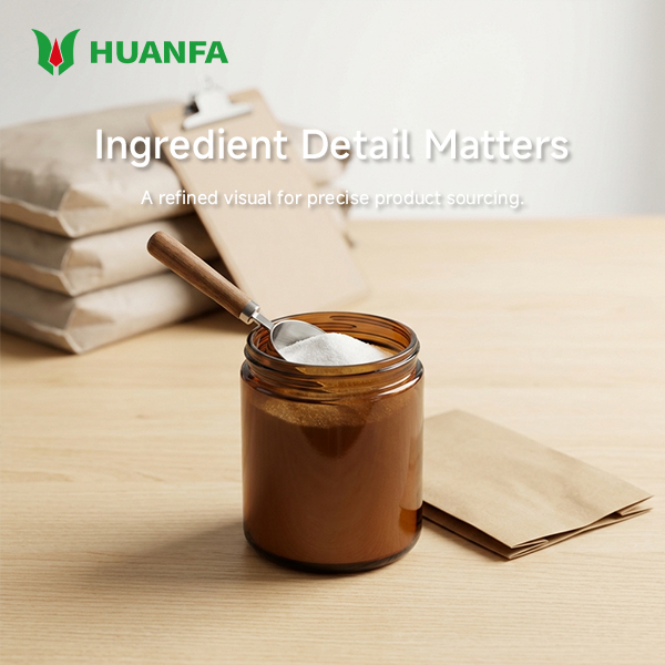 Health-Oriented Sweetening Solution