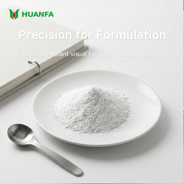 USP Mannitol Powder Pharmaceutical Grade | High-Purity Excipient from a Leading Corn Processor