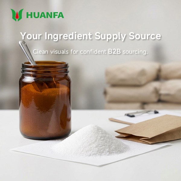 Isomalt Granules Bulk Price | Wholesale Isomalt Granules from a Leading Corn Processor