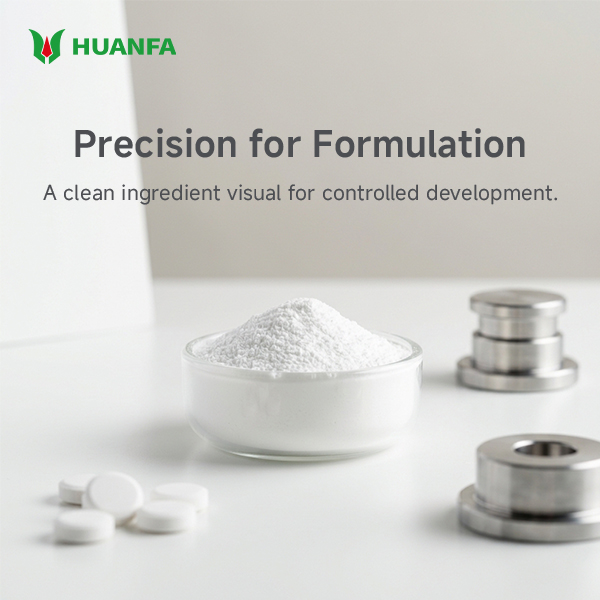 Customer-Centric Approach Tailored to Global Pharmaceutical and Food Markets