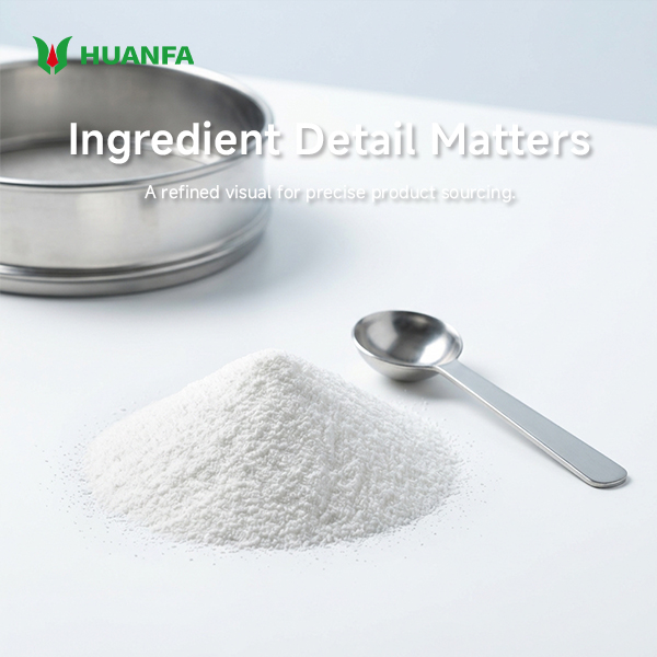 Mannitol Powder 200 Mesh – Premium Corn-Derived Sweetener from a Leading South China Manufacturer