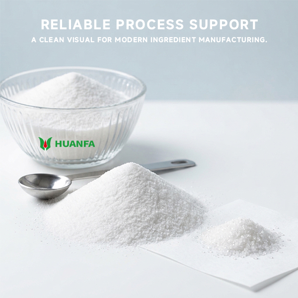 Strategic Location and Sustainable Supply for Global Customers