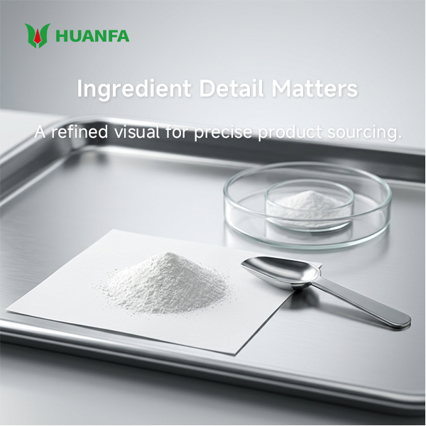 Mannitol Powder EP Grade Supplier – Trusted Corn-Derived Sweetener Expert