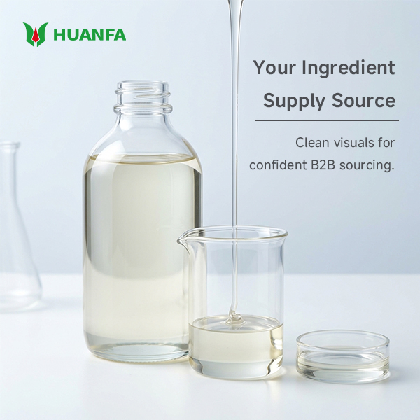 Maltitol-sirup-producent Kina | Pålidelig global sødemiddel-leverandør siden 1993