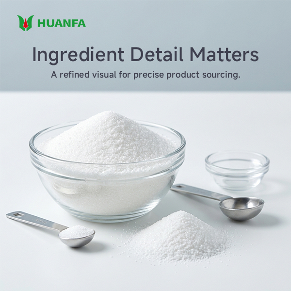 Superior Product Performance for Sugar-Free and Low-Calorie Applications